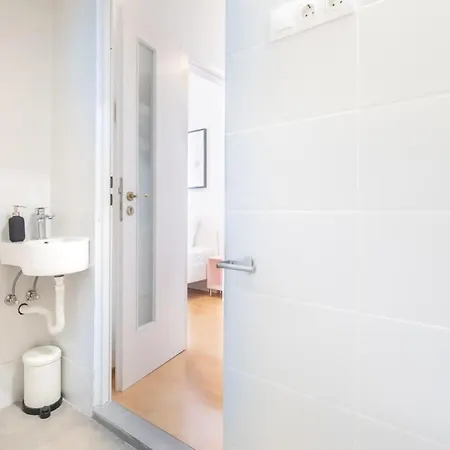 Apartamento Ultra - Peaceful Sleep *