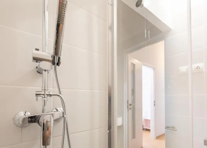Ultra - Peaceful Sleep Apartamento *