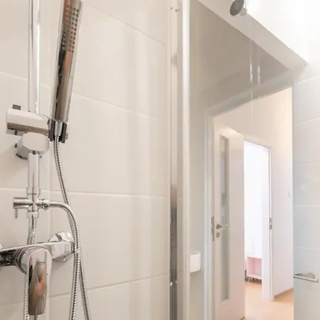 Ultra - Peaceful Sleep Appartamento *