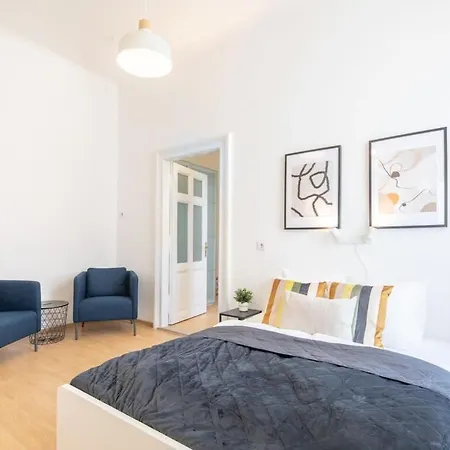 Ultra - Peaceful Sleep * Budapest