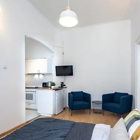 Ultra - Peaceful Sleep Apartmán