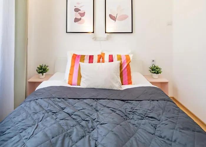 Ultra - Peaceful Sleep Apartament